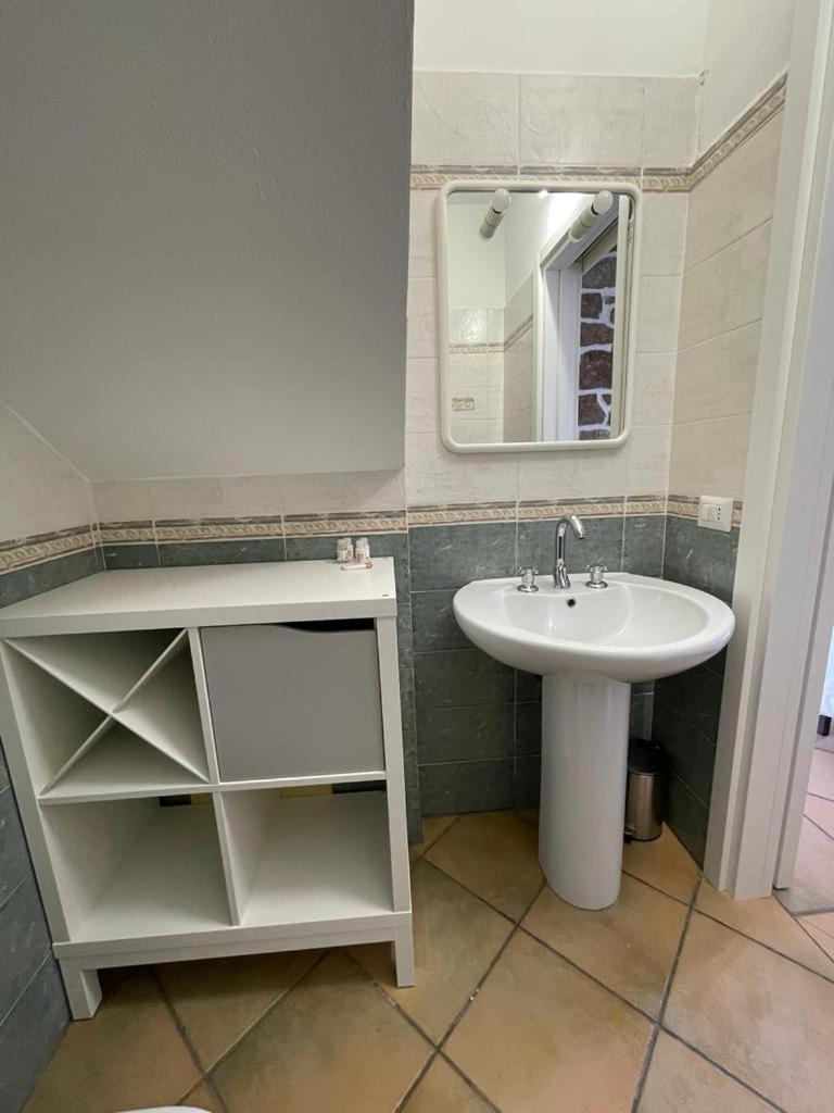 Excellent Rooms Paola'S Olbia Exterior photo